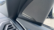 BMW iX3 210kW M Sport Pro 80kWh 5dr Auto Electric Estate